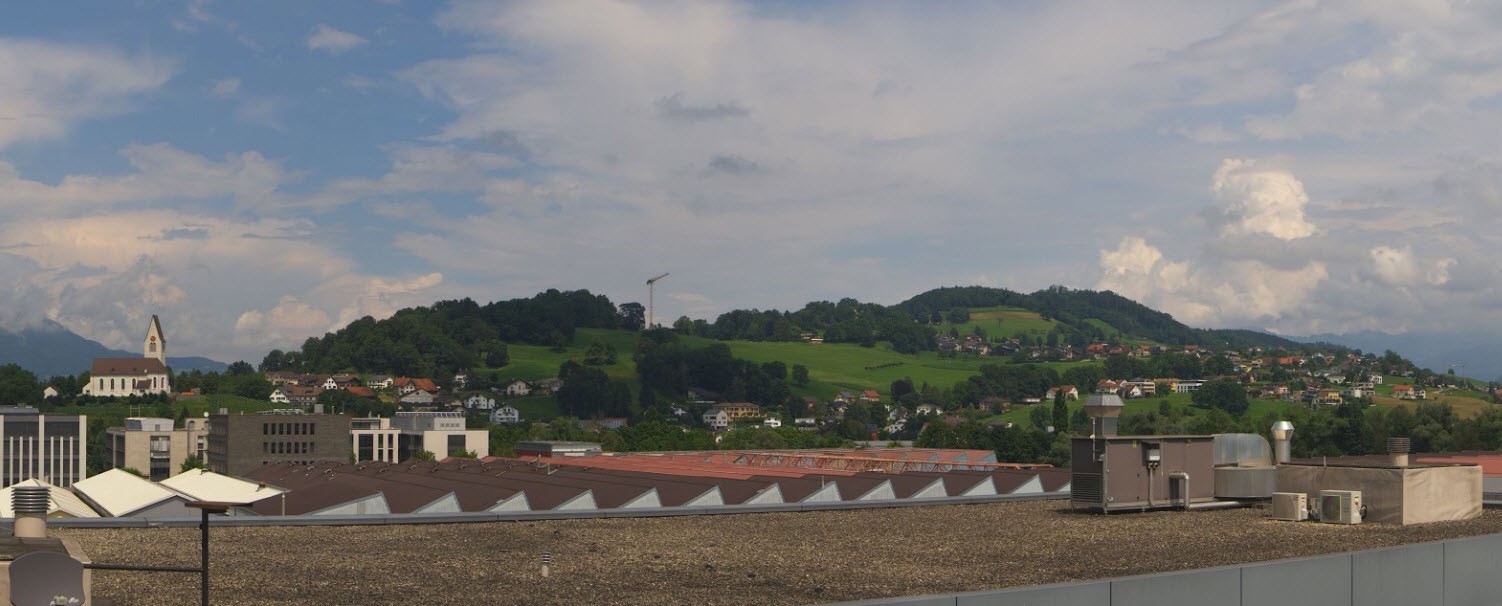 Webcam Liechtenstein