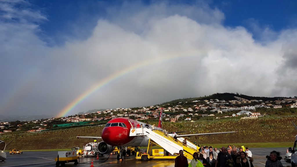 porto santo