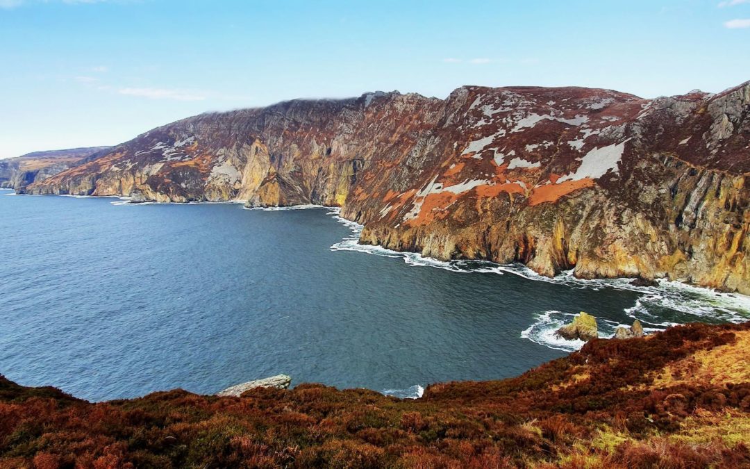Sehenswertes in Donegal County Irland
