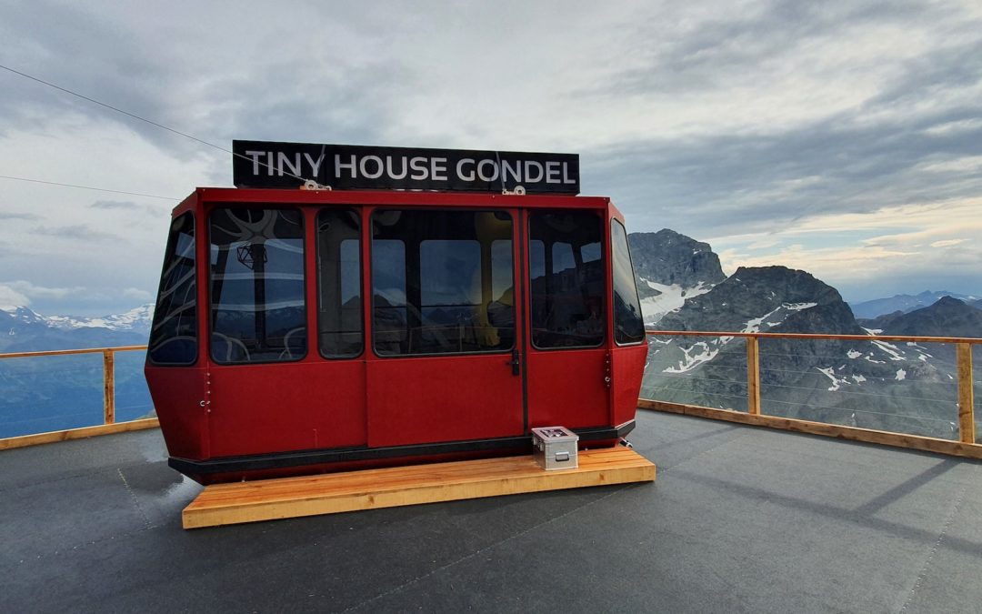 Million Stars Hotel in Sankt Moritz
