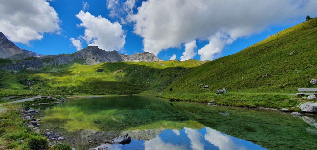 schwellisee