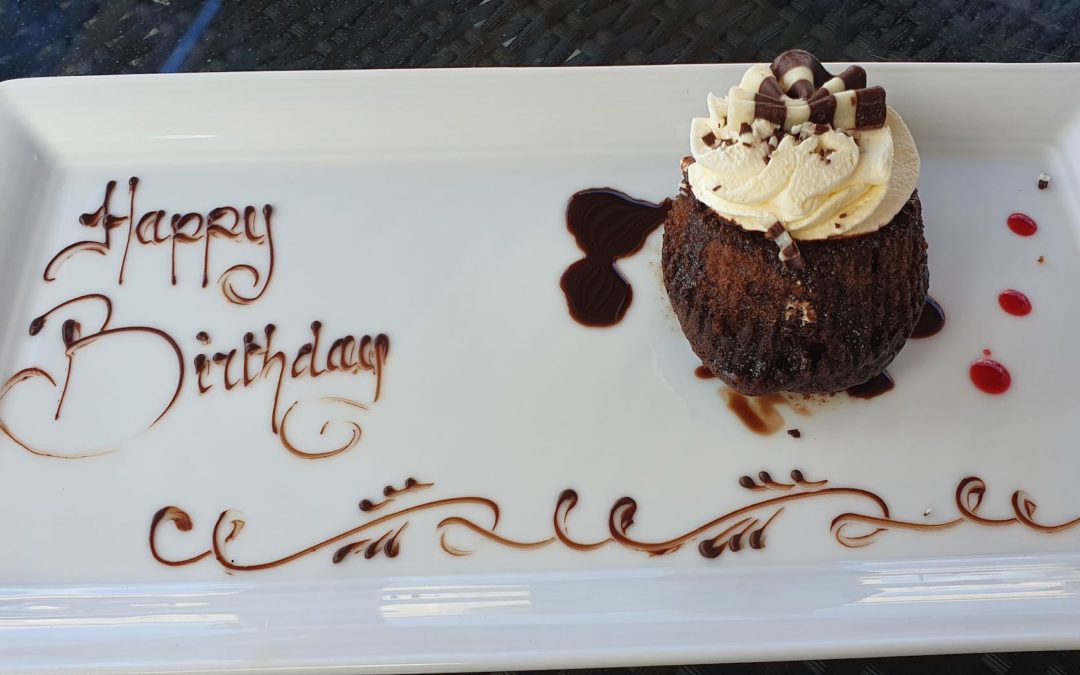Mein 40. Geburtstag auf Barbados