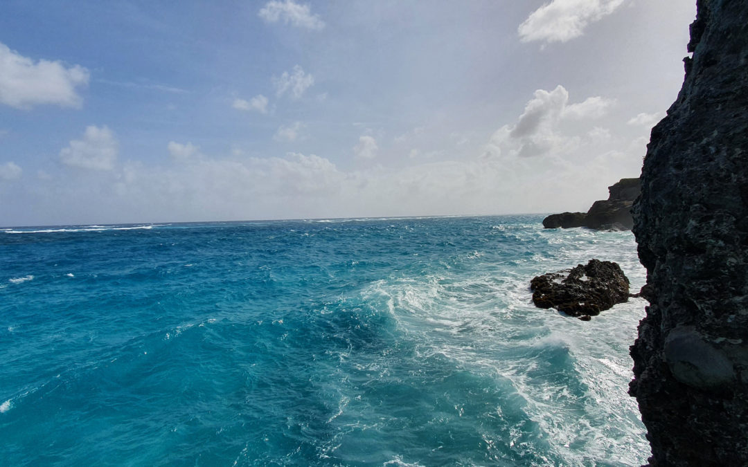 Barbados – Die Schweiz der Karibik